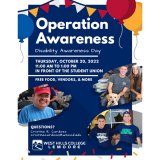 West Hills Lemoore hosts Operation Awareness Oct. 20
